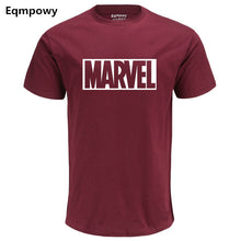 Load image into Gallery viewer, New Fashion MARVEL t-Shirt