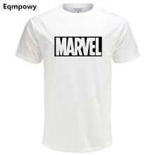 Load image into Gallery viewer, New Fashion MARVEL t-Shirt