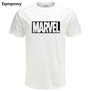 New Fashion MARVEL t-Shirt