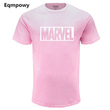 Load image into Gallery viewer, New Fashion MARVEL t-Shirt