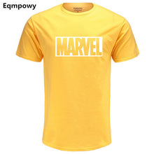 Load image into Gallery viewer, New Fashion MARVEL t-Shirt