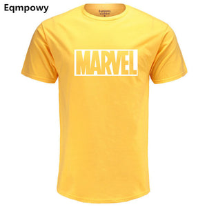 New Fashion MARVEL t-Shirt