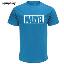 Load image into Gallery viewer, New Fashion MARVEL t-Shirt