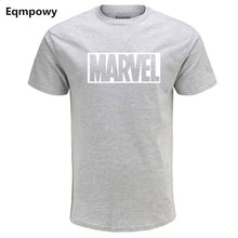 Load image into Gallery viewer, New Fashion MARVEL t-Shirt