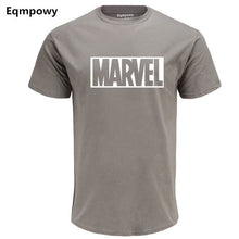 Load image into Gallery viewer, New Fashion MARVEL t-Shirt