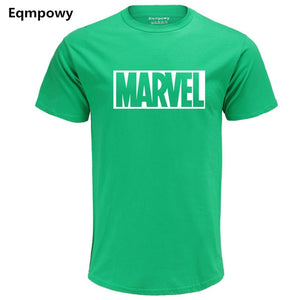 New Fashion MARVEL t-Shirt