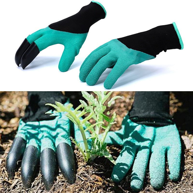 Claws Garden Gloves