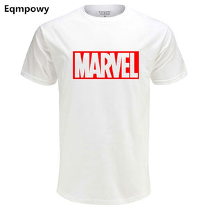 New Fashion MARVEL t-Shirt