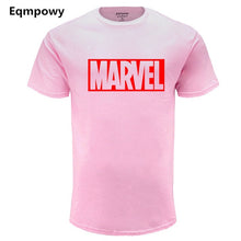 Load image into Gallery viewer, New Fashion MARVEL t-Shirt