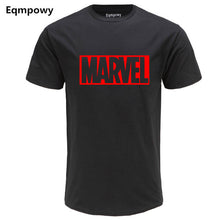 Load image into Gallery viewer, New Fashion MARVEL t-Shirt