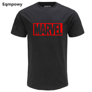 New Fashion MARVEL t-Shirt