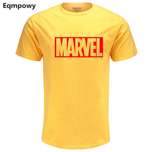 New Fashion MARVEL t-Shirt