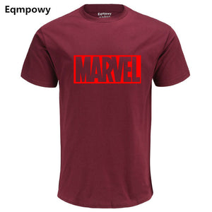 New Fashion MARVEL t-Shirt