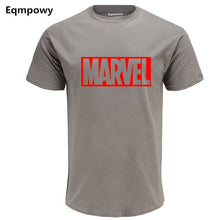 Load image into Gallery viewer, New Fashion MARVEL t-Shirt