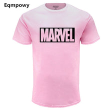 Load image into Gallery viewer, New Fashion MARVEL t-Shirt