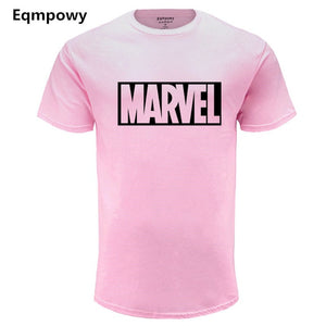 New Fashion MARVEL t-Shirt