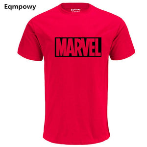 New Fashion MARVEL t-Shirt