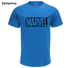 Load image into Gallery viewer, New Fashion MARVEL t-Shirt