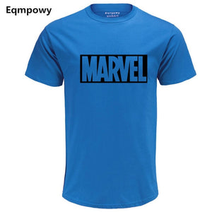 New Fashion MARVEL t-Shirt