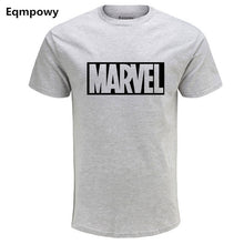 Load image into Gallery viewer, New Fashion MARVEL t-Shirt