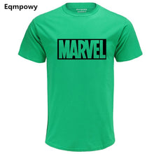 Load image into Gallery viewer, New Fashion MARVEL t-Shirt