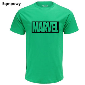 New Fashion MARVEL t-Shirt