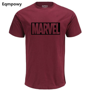 New Fashion MARVEL t-Shirt