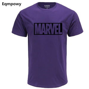 New Fashion MARVEL t-Shirt