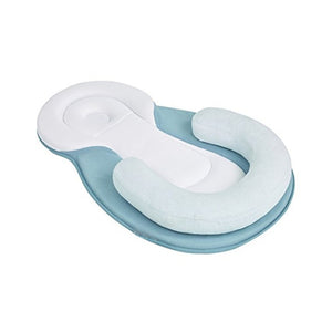 Baby Sleep Fixed Position & Anti Roll Pillow