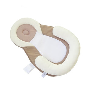 Baby Sleep Fixed Position & Anti Roll Pillow