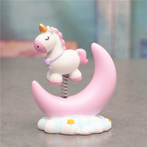 Unicorn Magic Lamp