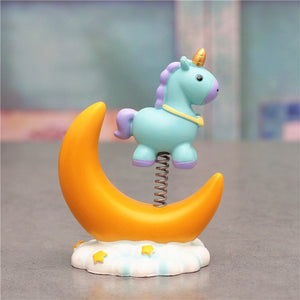 Unicorn Magic Lamp