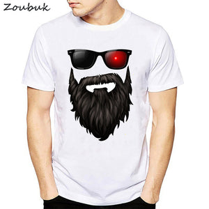 Fashion The Bearded Geeks Podcast T shirt