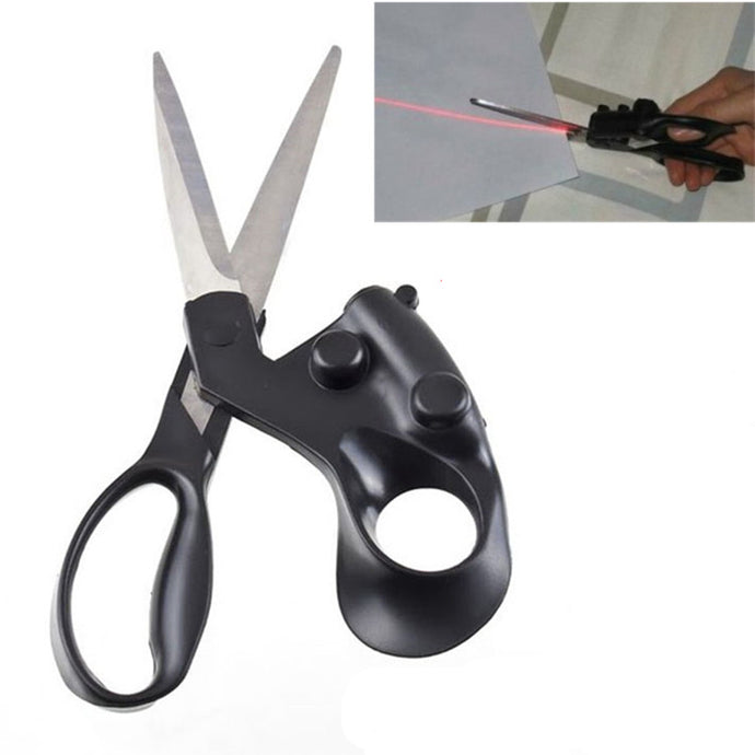 Laser Scissors