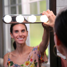 Load image into Gallery viewer, Portable Makeup Lighting