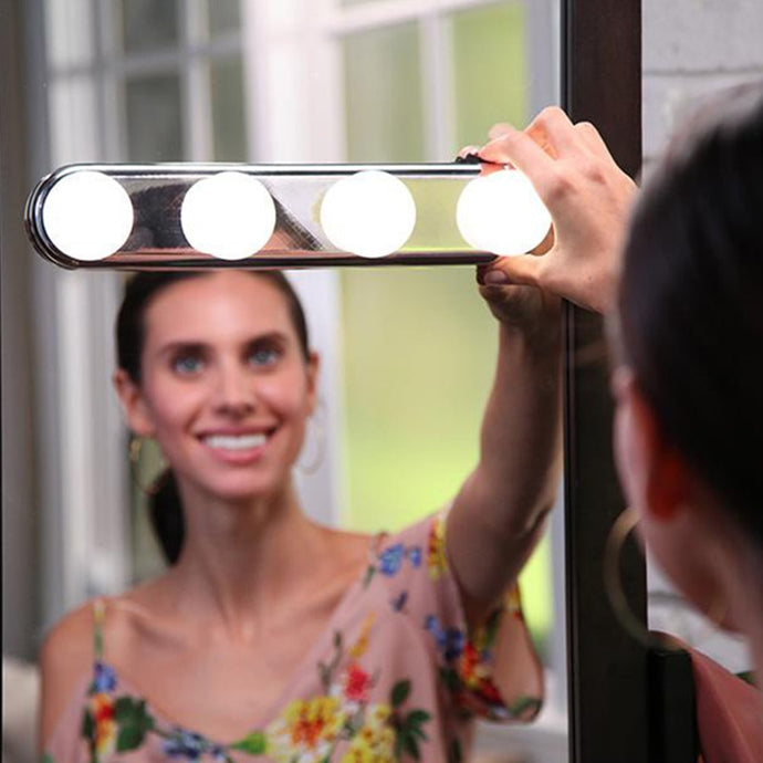 Portable Makeup Lighting