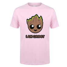 Load image into Gallery viewer, Casual Fashion tshirt boy girl hip hop streetwear