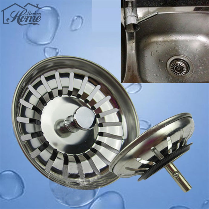 Kitchen Sink Strainer