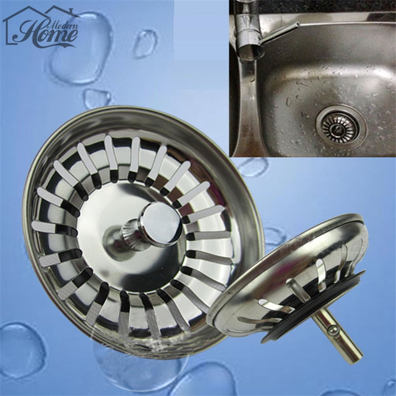 Kitchen Sink Strainer