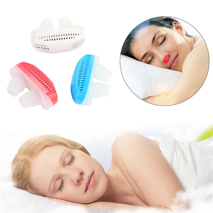 Anti Snore Nose Purifier