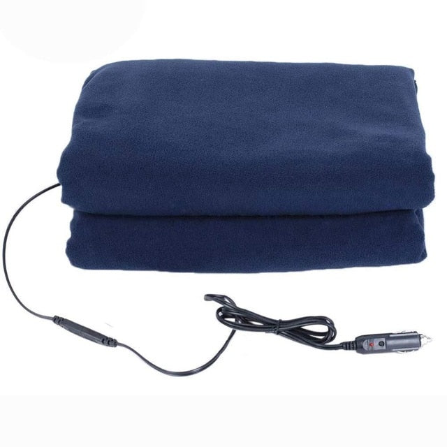 Premium Cozy Car Heating Blanket