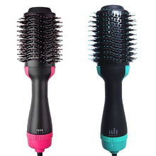 Load image into Gallery viewer, The Brush HairStyler Iron
