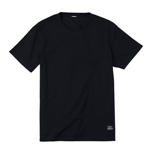 New T-Shirt Men 100% Cotton Solid Color Casual t shirt