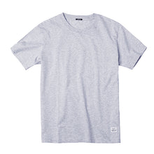 Load image into Gallery viewer, New T-Shirt Men 100% Cotton Solid Color Casual t shirt