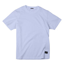 Load image into Gallery viewer, New T-Shirt Men 100% Cotton Solid Color Casual t shirt