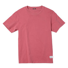Load image into Gallery viewer, New T-Shirt Men 100% Cotton Solid Color Casual t shirt