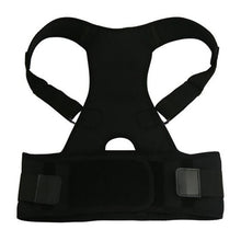 Load image into Gallery viewer, Magnetic Therapy Posture Corrector