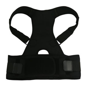 Magnetic Therapy Posture Corrector