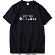 Load image into Gallery viewer, Top Short Sleeve O-neck Black