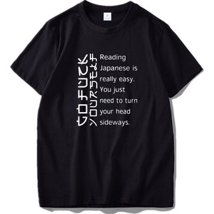 Top Short Sleeve O-neck Black
